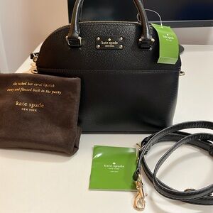 Kate Spade Grove Street Mini Carli Bag